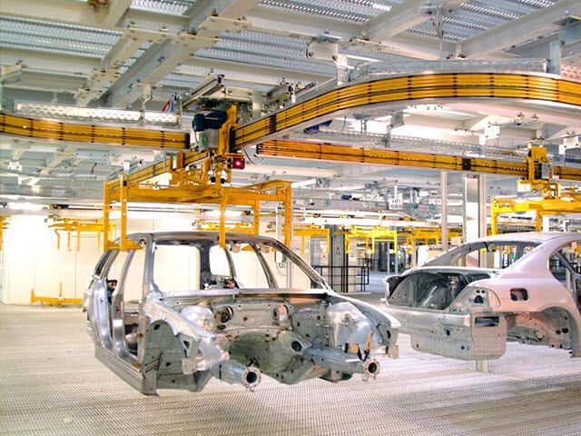 Fördertechnik Fördertechnik